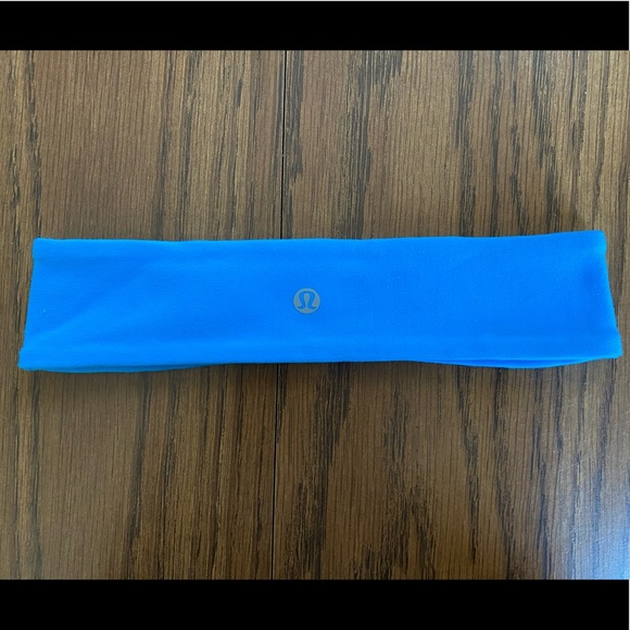 LuluLemon Headband Set of 8 - Picture 6 of 10
